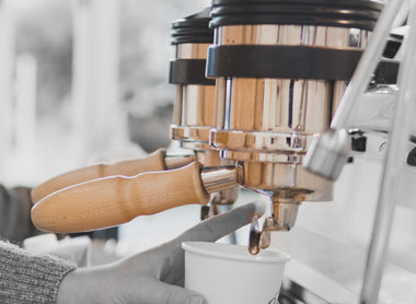 Tips To Improve Your Speed and Workflow as a Barista