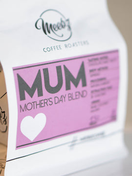 Mother's Day Blend - The MUM Blend
