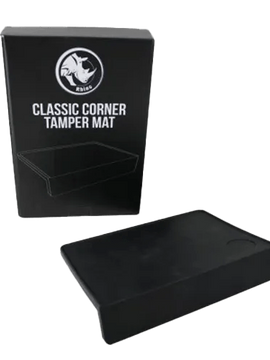 Tamp Mat Corner - Rhino Classic
