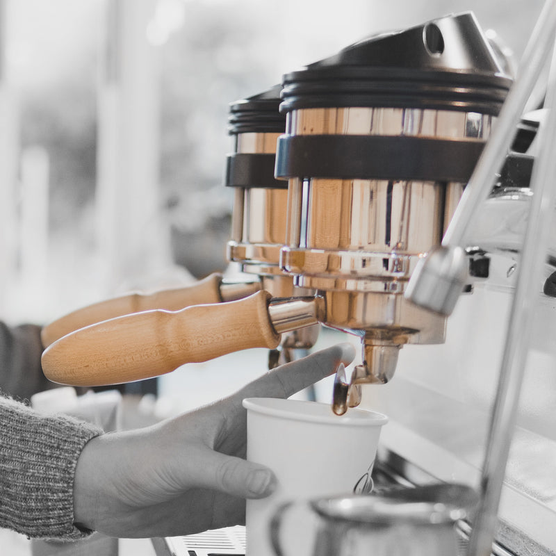 Tips To Improve Your Speed and Workflow as a Barista