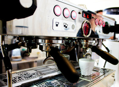 The Barista Checklist For New Cafes