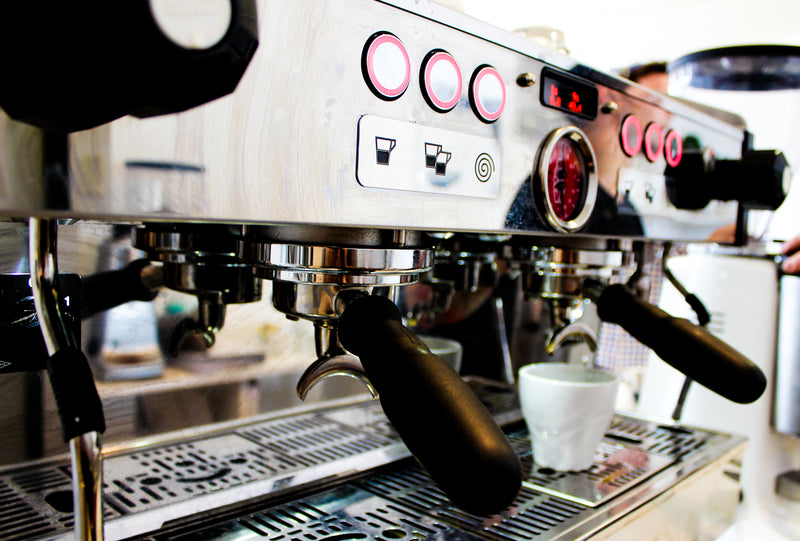 The Barista Checklist For New Cafes