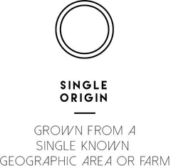 Single Origin