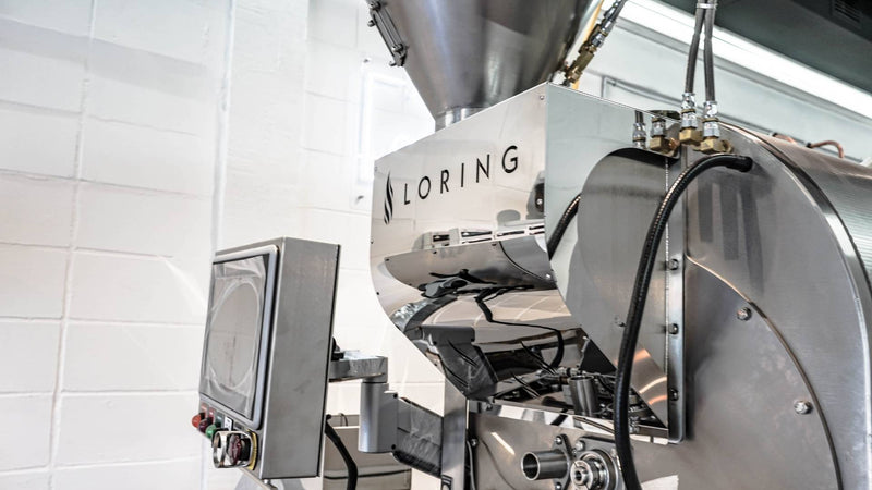 Freshness of Beans and Ageing Coffee