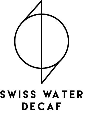 Swiss Water Decaf