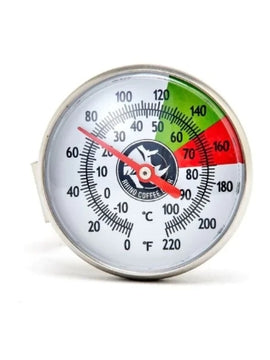 Rhino Short Thermometer