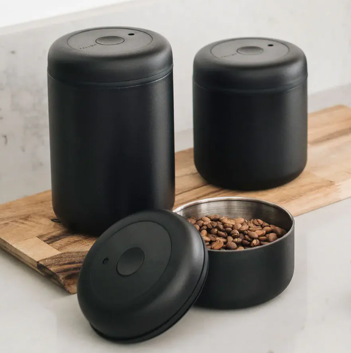 Fellow Atmos 1.2L Vacuum Canister
