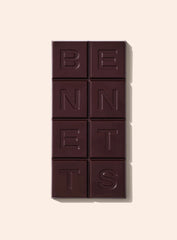 Mangawhai Sea Salt & Dark Chocolate Bar