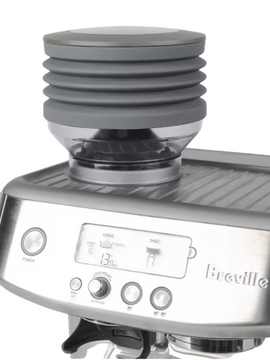 Breville Single Dosing Bellow Upgrade
