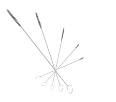 Cafetto Steamp Tip Brush Set