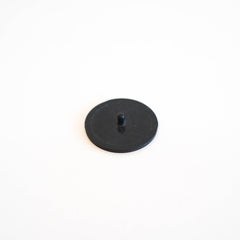 Blind Rubber Portafilter Cleaning Disk Membrane