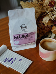 Mother's Day + Meebz Blend Bundle