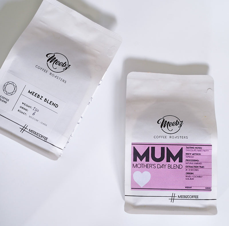 Mother's Day + Meebz Blend Bundle