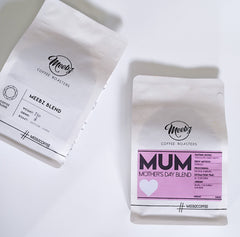 Mother's Day + Meebz Blend Bundle