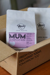 Mother's Day + Meebz Blend Bundle