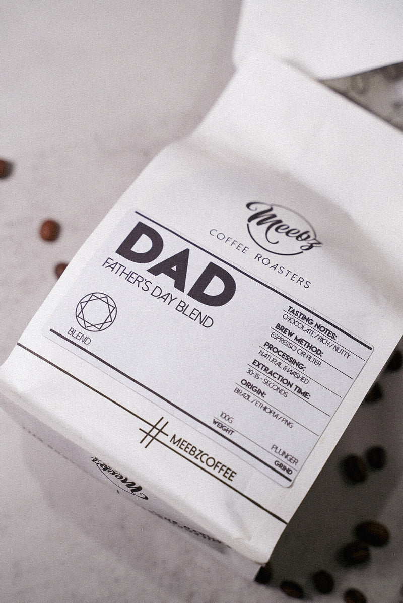 Father’s Day Blend & Tumbler Duo