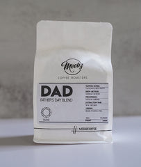 Father's Day Blend - The DAD Blend 2025
