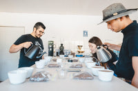 Panama - BOP VW-01 Lot | Pacamara Washed