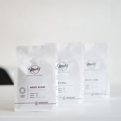 Starter Pack (Espresso)