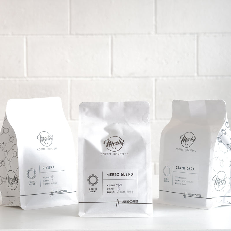 Starter Pack (Espresso)