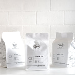 Starter Pack (Espresso)