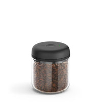 Fellow Atmos 0.7L Electric Canister - Clear Glass