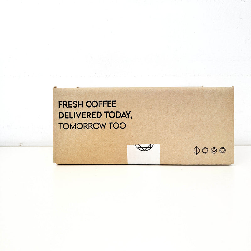 Coffee Beans Home Delivery 