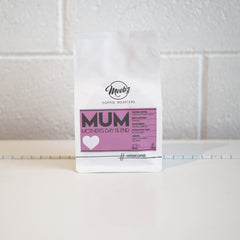 Love You Mum: Mother's Day Blend + Chocolate Bundle
