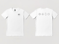 Meebz T-Shirt - Mens