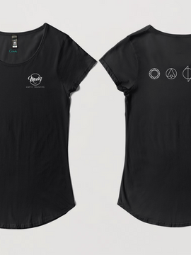 Meebz T-Shirt - Women's