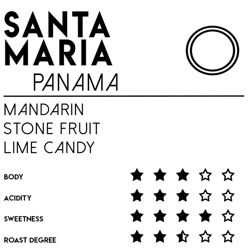 Panama, Santa Maria - Natural