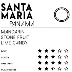 Panama, Santa Maria - Natural