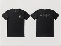 Meebz T-Shirt - Mens