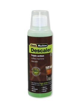 Descaler - Triple Action Liquid 250ml