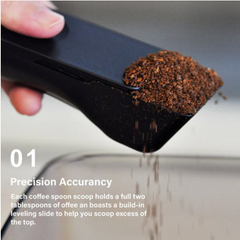 Ankomn Coffee Scoop