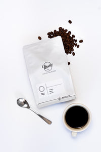 Ethiopia Gargari - Natural | Berry Blast