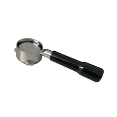 Breville Stainless Bottomless Portafilter