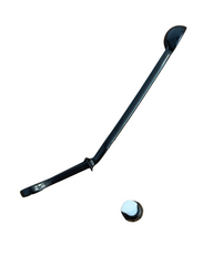 Espresso Group Head Cleaning Brush + Scoop 2in1