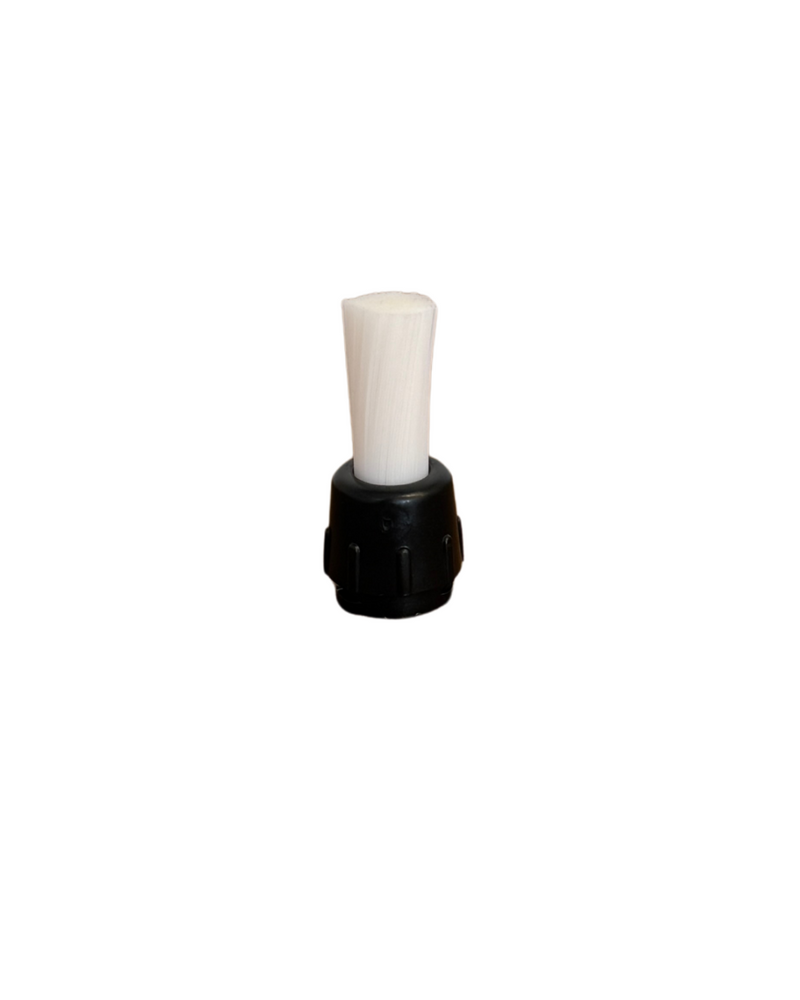 Replacement Head for Espresso Group Cleaning Brush