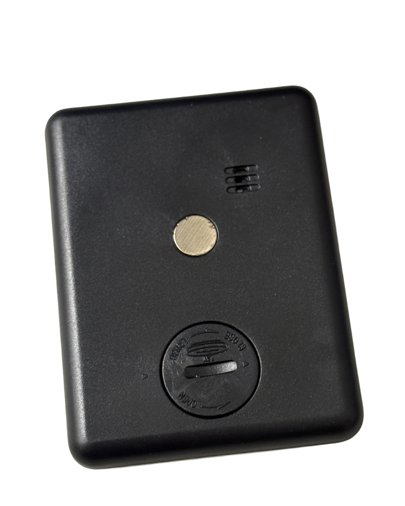 Digital Shot Timer