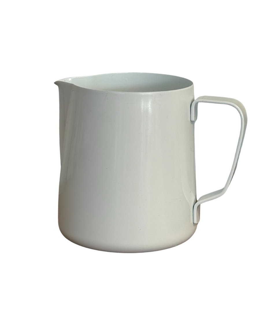 Milk Jug 350ml - White *Clearance*