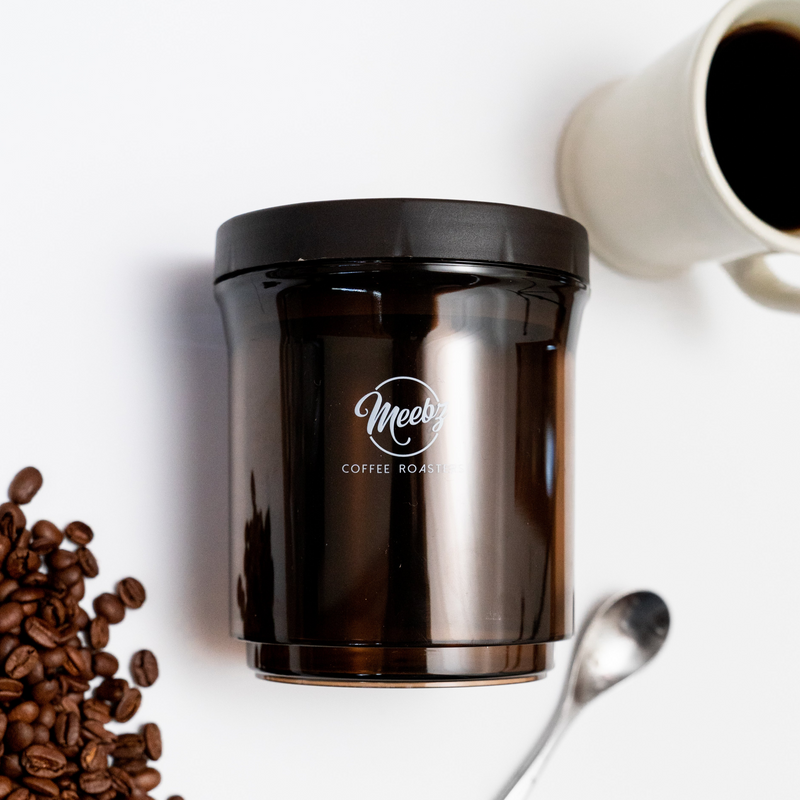 Father’s Day Blend & Vacuum Container Duo