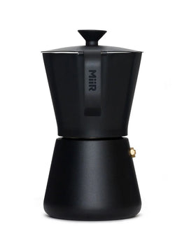 MiiR Moka Pot 10oz - Black