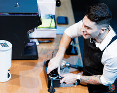 Barista Courses
