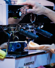 Barista Courses