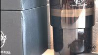 Coffee Bean Container - Vacuum Air-Tight