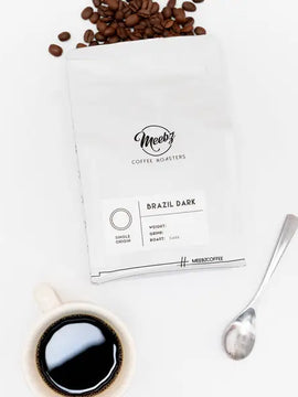 Brazil Dark Coffee - Single Origin