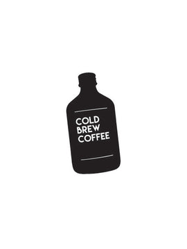 Cold Brew - Bulk