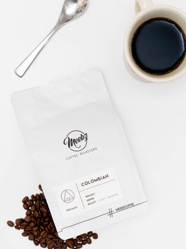 Colombian Coffee