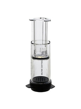 Delter Coffee Press